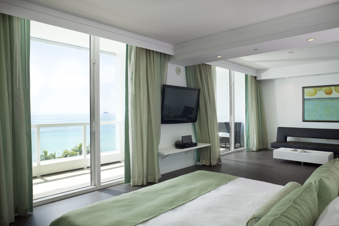 Hotel Fontainebleau Resort