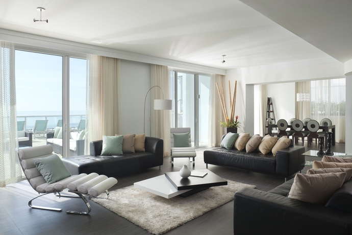 Hotel Fontainebleau Resort