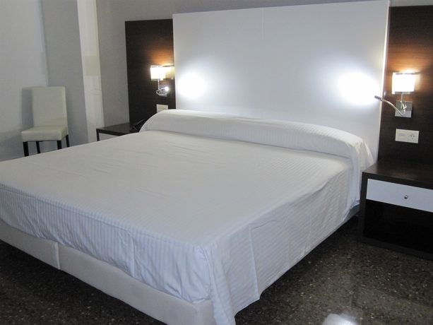 Hotel Fontana