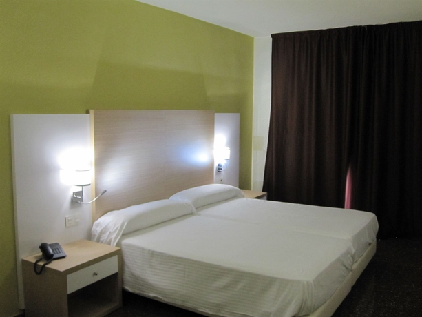 Hotel Fontana