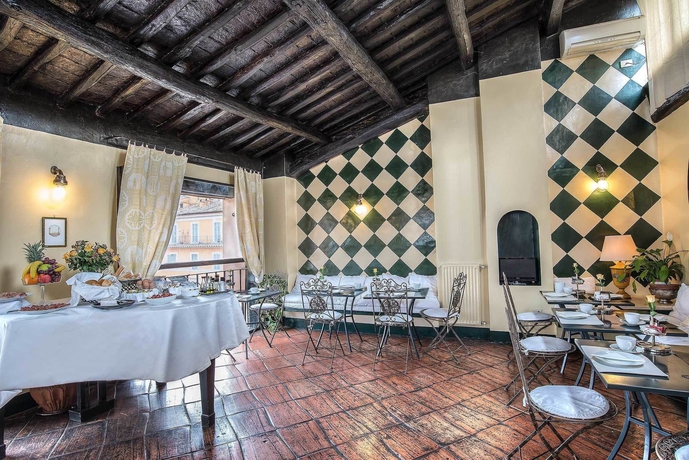 Hotel Fontana