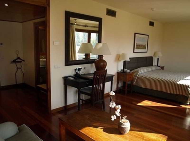 Hotel Fontanals Golf
