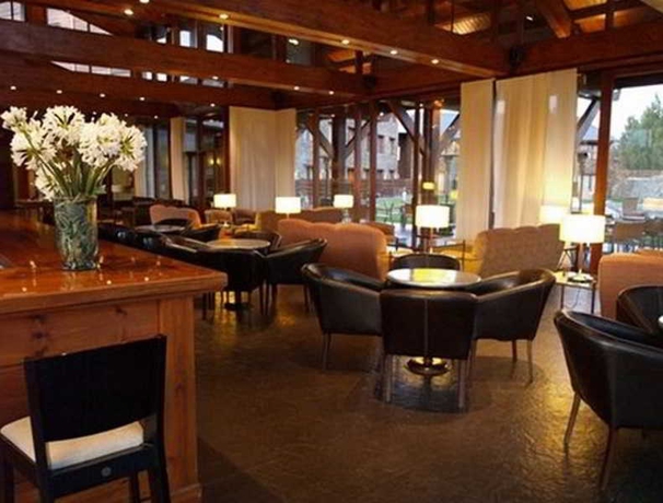 Hotel Fontanals Golf