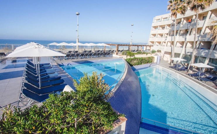 Hotel Fontanellas Playa