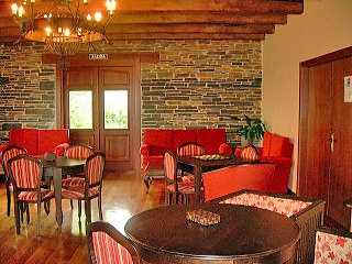 Hotel Fontesacra