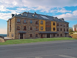 Hotel Fontesacra