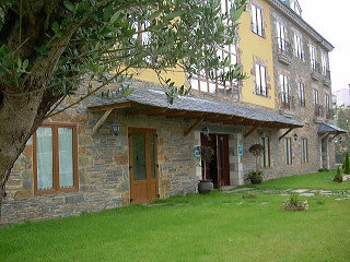 Hotel Fontesacra