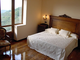 Hotel Fontesacra