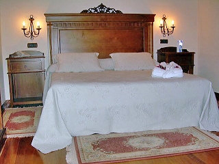 Hotel Fontesacra