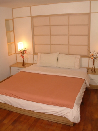 Hotel For You Residence