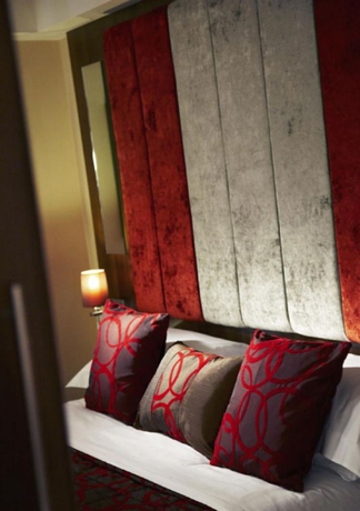 Hotel Formby Hall Golf Resort & Spa
