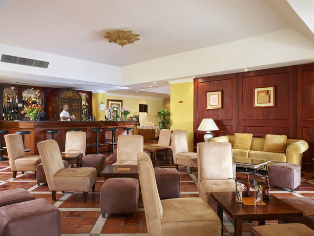 Hotel Formosa Park