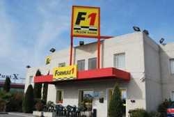 Hotel Formule 1