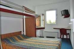 Hotel Formule 1