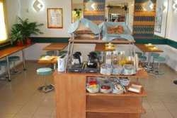 Hotel Formule 1