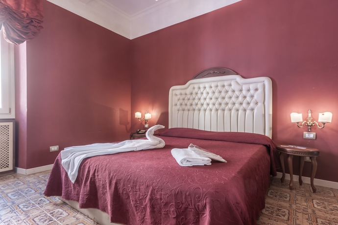 Hotel Foro Romano Imperatori