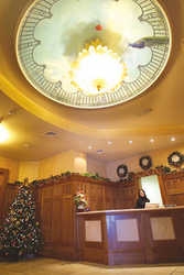 Hotel Forster Court