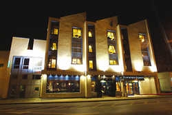 Hotel Forster Court