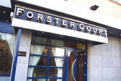 Hotel Forster Court
