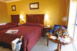 Hotel Forster Court