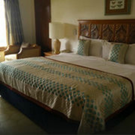 Hotel Fort Aguada Beach Resort Goa