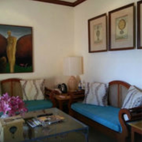 Hotel Fort Aguada Beach Resort Goa