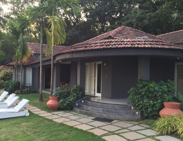 Hotel Fort Aguada Beach Resort Goa