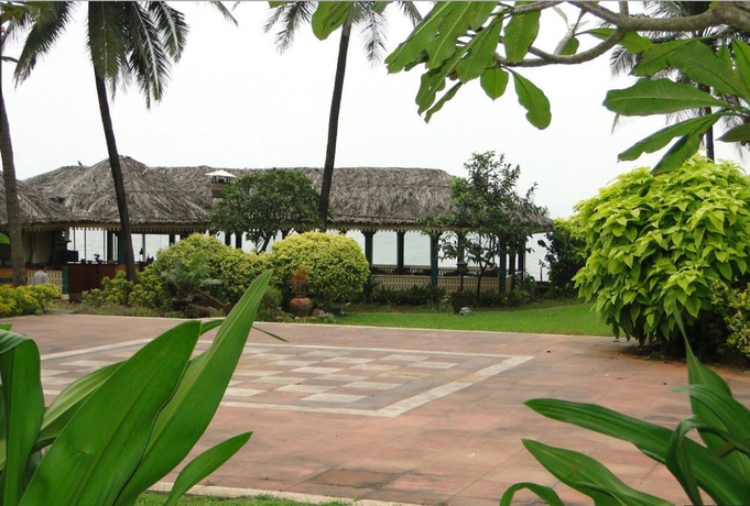 Hotel Fort Aguada Beach Resort Goa