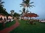 Hotel Fort Aguada Beach Resort Goa