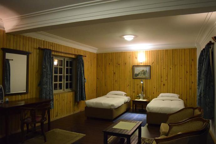 Hotel Fort