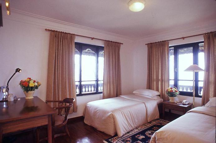 Hotel Fort