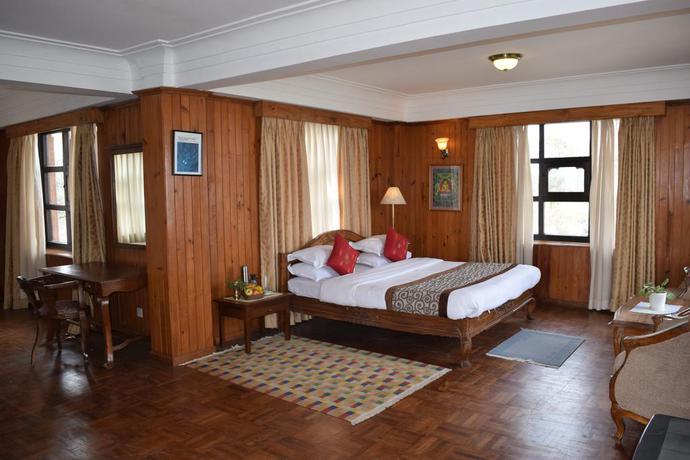 Hotel Fort