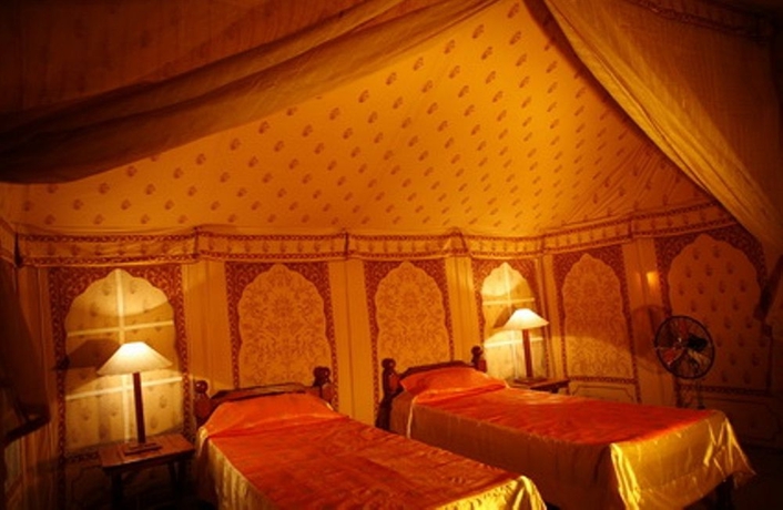 Hotel Fort Khejarla