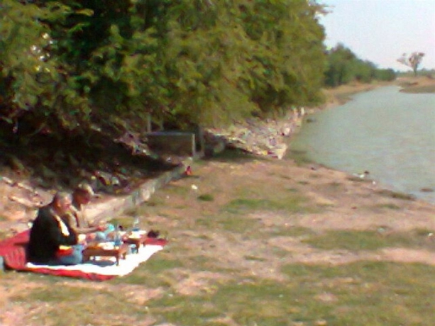 Hotel Fort Khejarla
