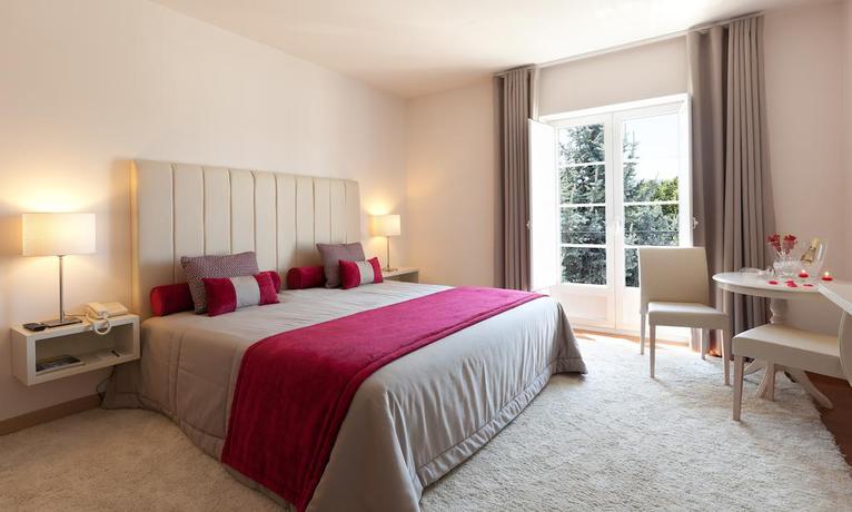 Hotel Forte Sao Francisco