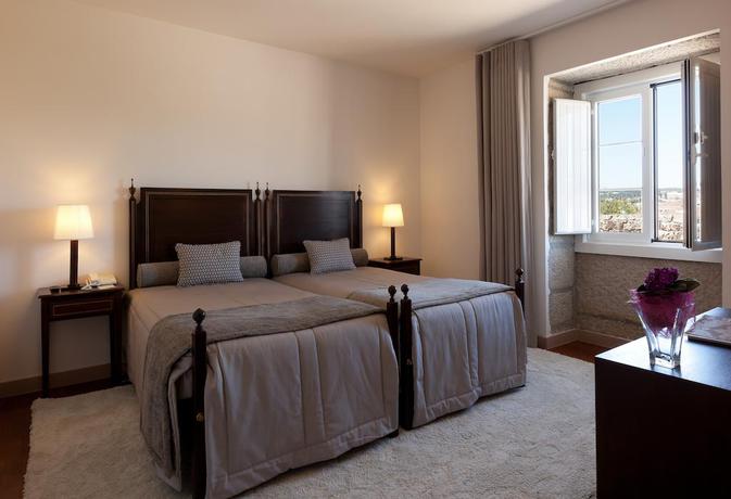 Hotel Forte Sao Francisco