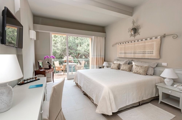Hotel Forte Village Resort