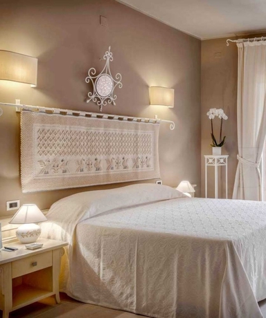 Hotel Forte Village Resort