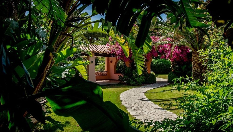 Hotel Forte Village Resort