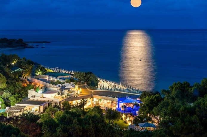 Hotel Forte Village Resort