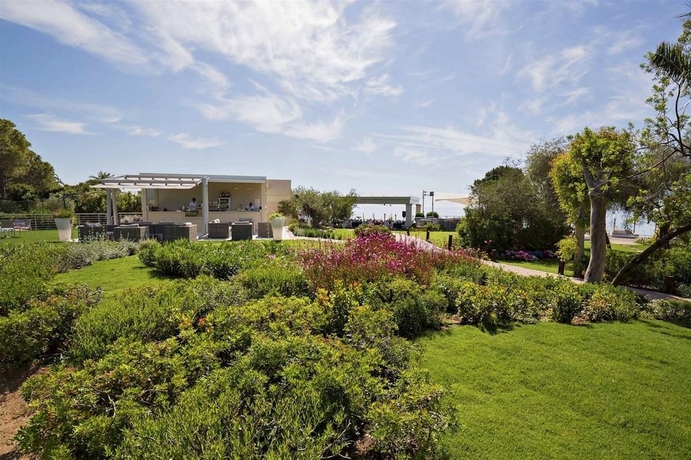 Hotel Forte Village Resort