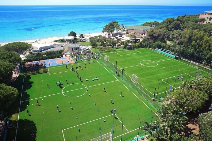 Hotel Forte Village Resort