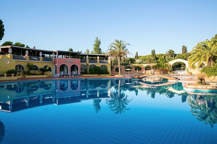 Hotel Forte Village Resort
