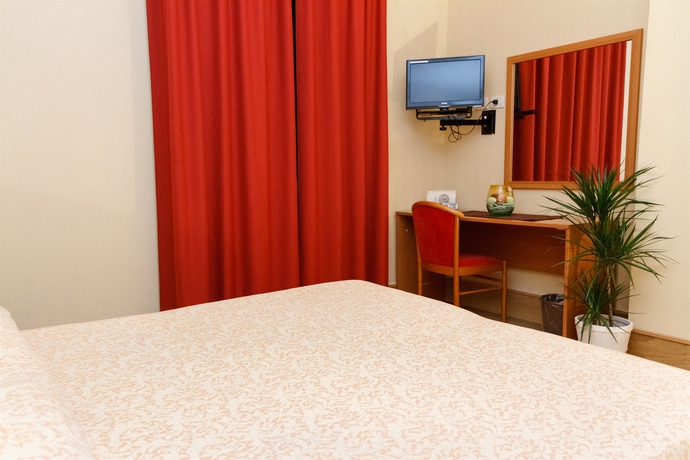 Hotel Fortuna