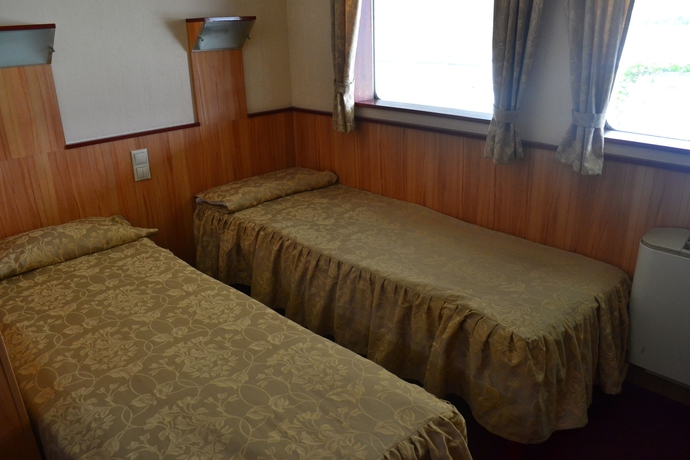 Hotel Fortuna Boat 