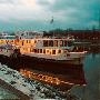 Hotel Fortuna Boat 