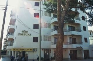 Hotel Fortuna