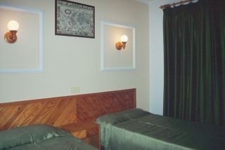 Hotel Fortuna