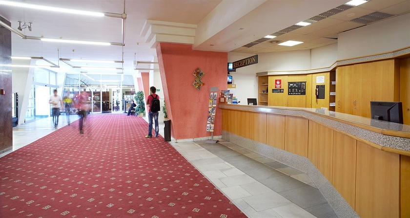 Hotel Fortuna Rhea