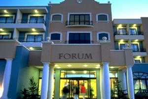 Hotel Forum